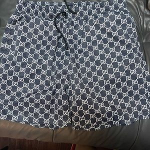 Mens swim shorts